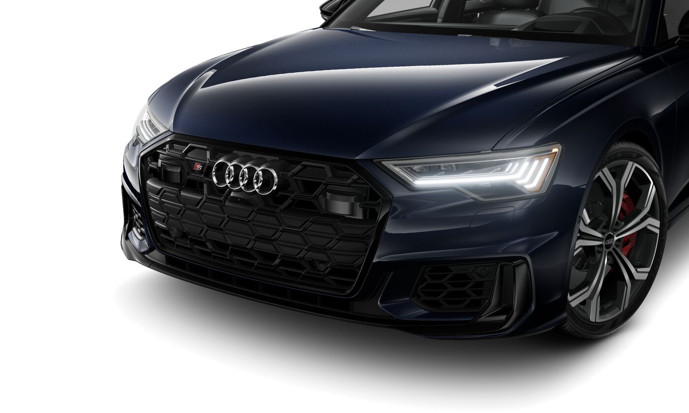 2025 Audi S6 Prestige photo 2