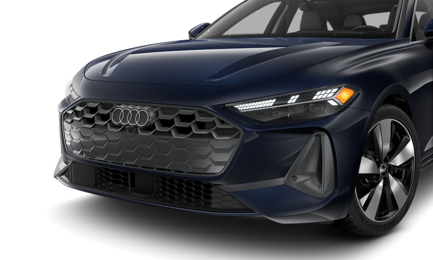 2025 Audi A5 2.0T Prestige photo 2