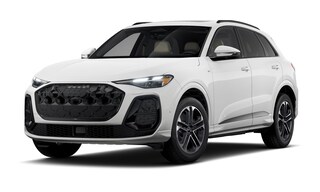 2026 Audi Q5 Premium SUV