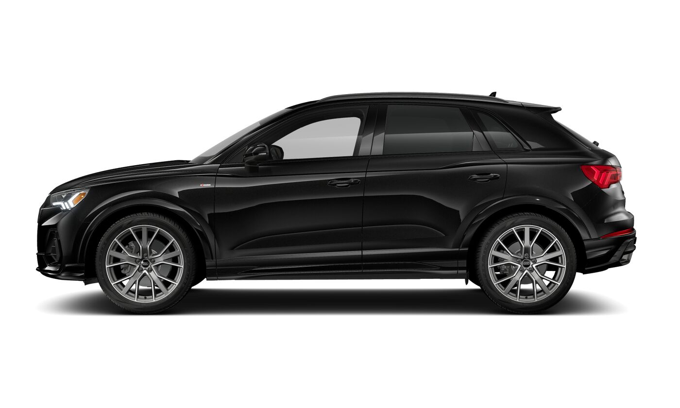 2025 Audi Q3 S Line Premium Plus - Photo 40