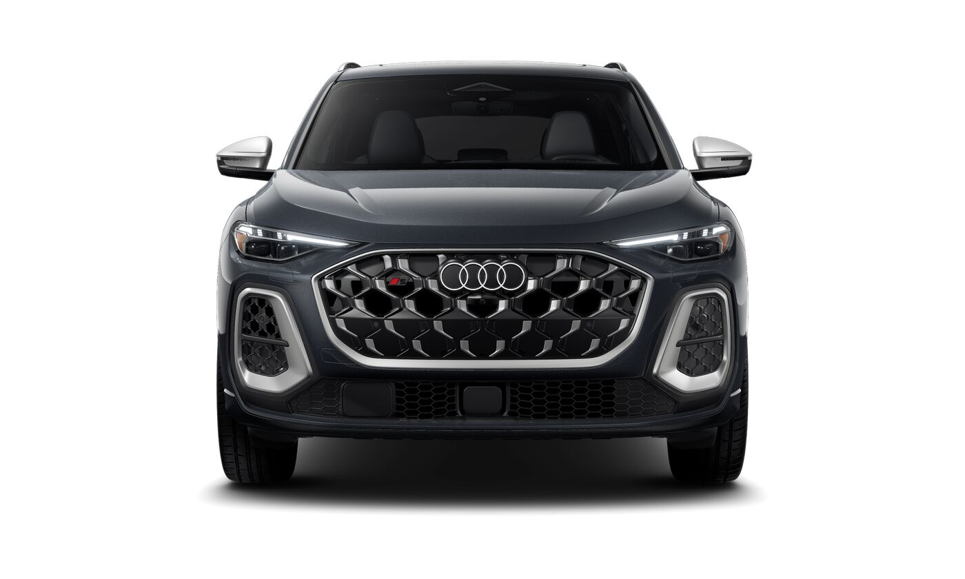 2025 Audi SQ5 Premium Plus photo 3