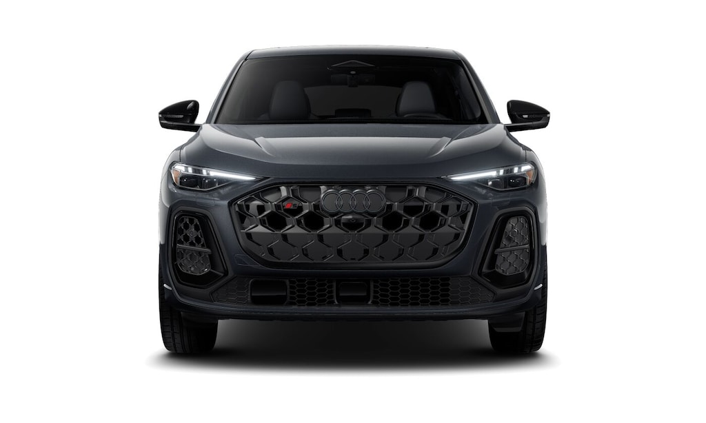 New 2026 Audi SQ5 Sportback Premium Plus SUV