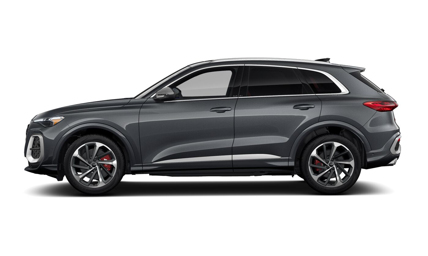 2026 Audi SQ5 Prestige - Photo 7