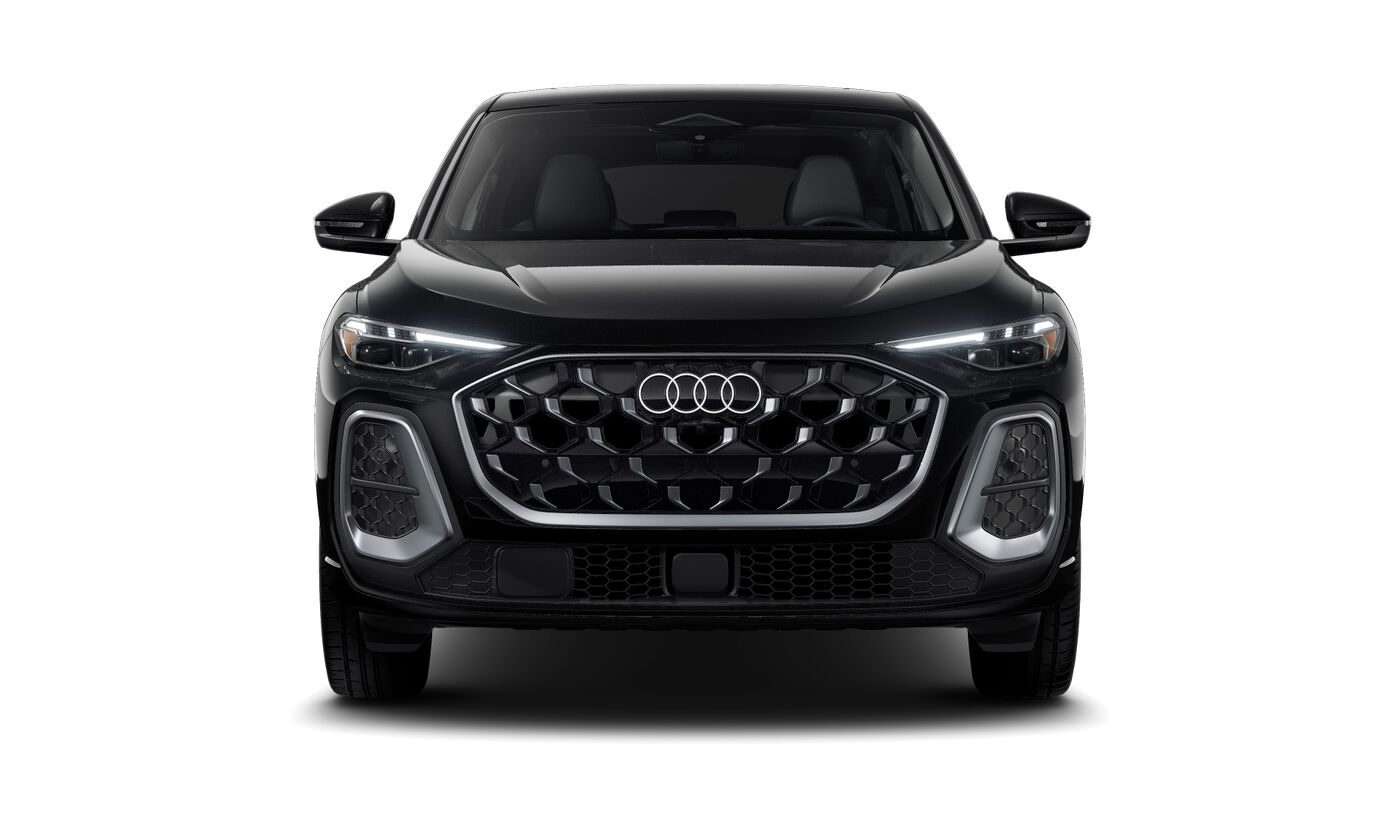 2025 Audi Q5 2.0T Premium Plus photo 3