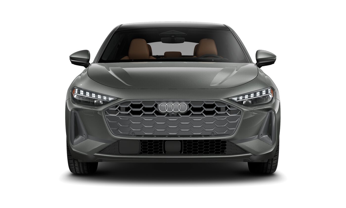 Certified 2025 Audi A5 PREMIUM PLUS Sportback