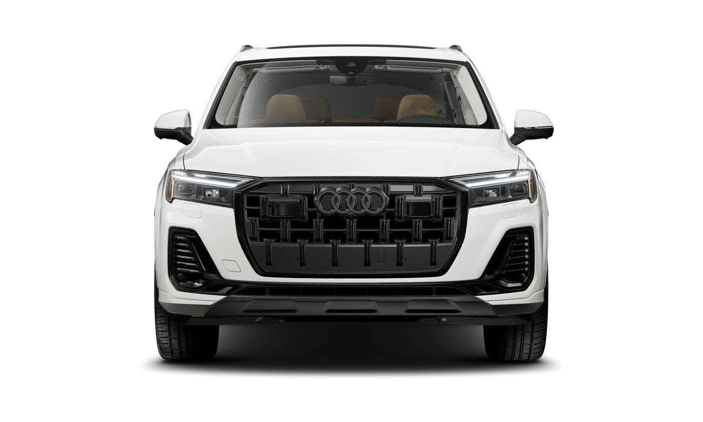 2025 Audi Q7 55 Premium Plus photo 3