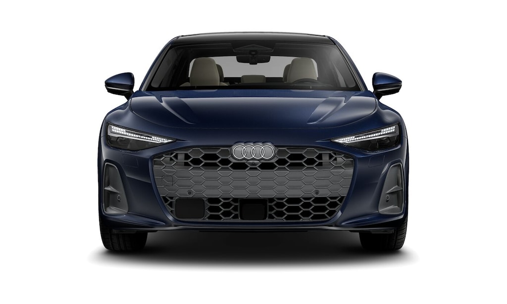New 2026 Audi A6 Premium Plus Sedan