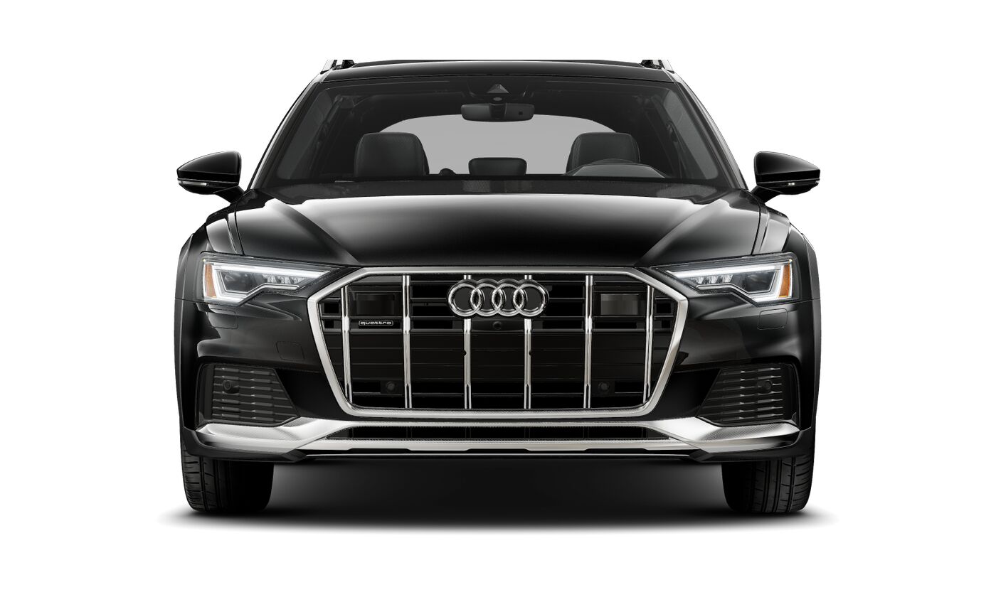 2025 Audi A6 Allroad Quattro Premium Plus photo 3