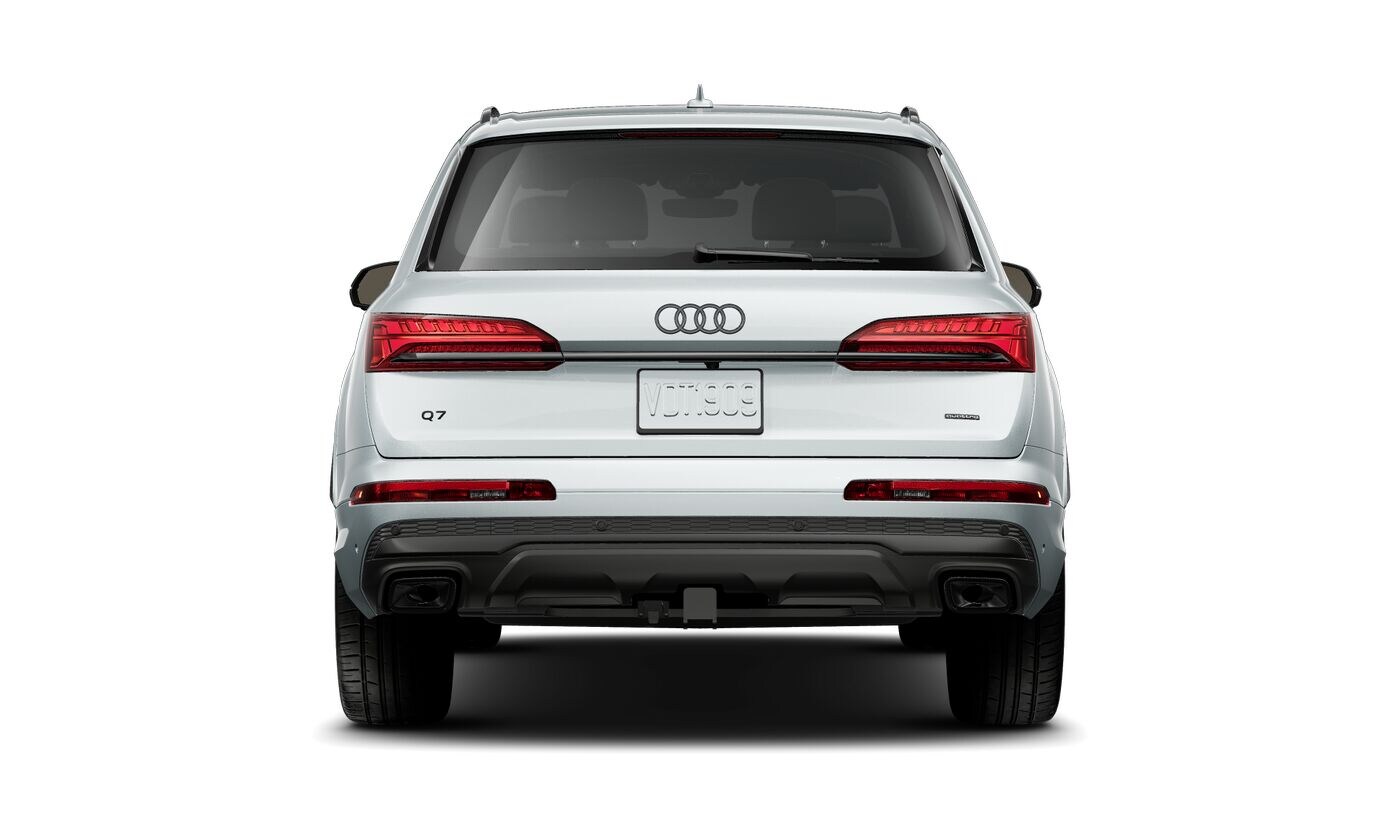 2025 Audi Q7 Premium Plus photo 4