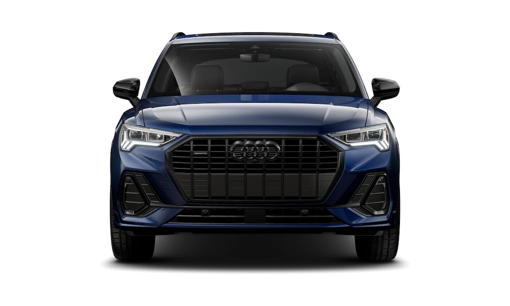 New 2025 Audi Q3 S line Premium Plus S line Premium Plus 45 TFSI quattro