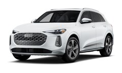 2025 Audi All-new Q5 2.0T Prestige SUV
