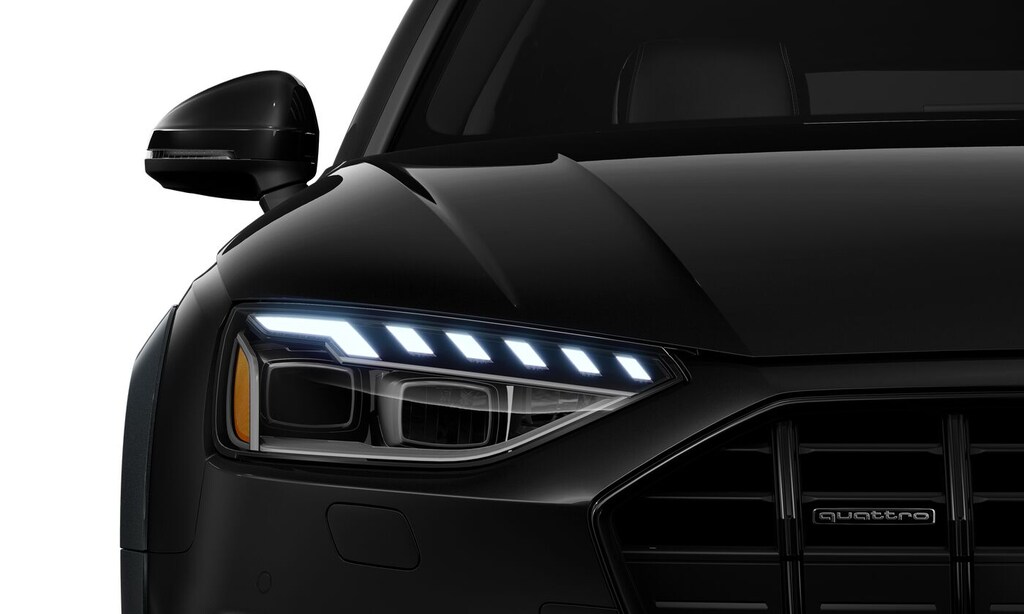 New 2025 Audi A4 allroad For Sale Englewood NJ VIN WA18AAF43SA003224