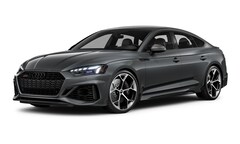 2025 Audi RS 5 2.9 Sportback