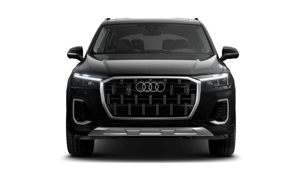New 2025 Audi Q7 For Sale in Cary NC near Raleigh and Durham