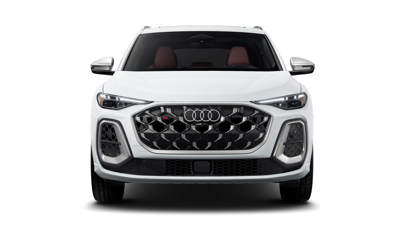 2025 Audi SQ5 Prestige photo 3