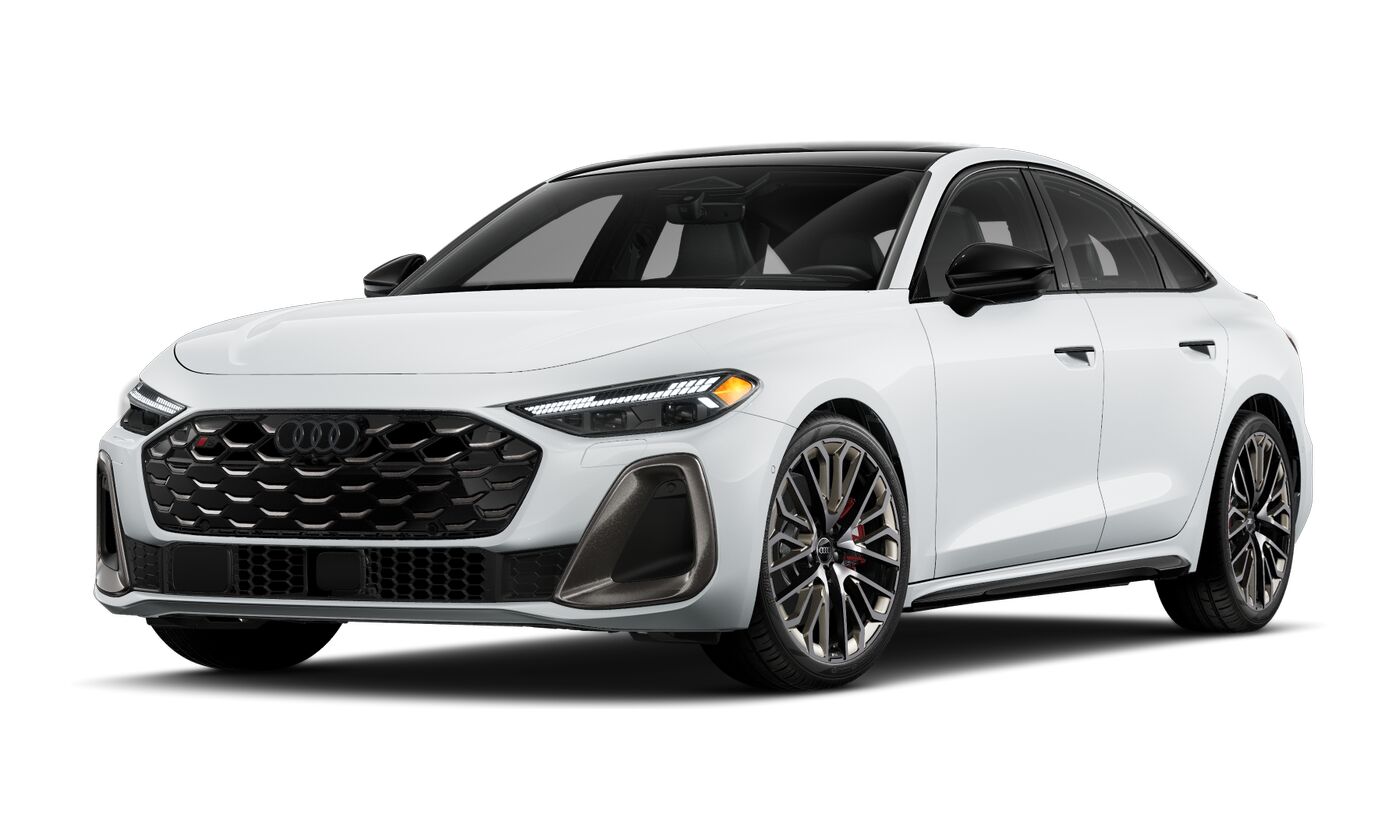 2025 Audi New S5 Prestige's photo