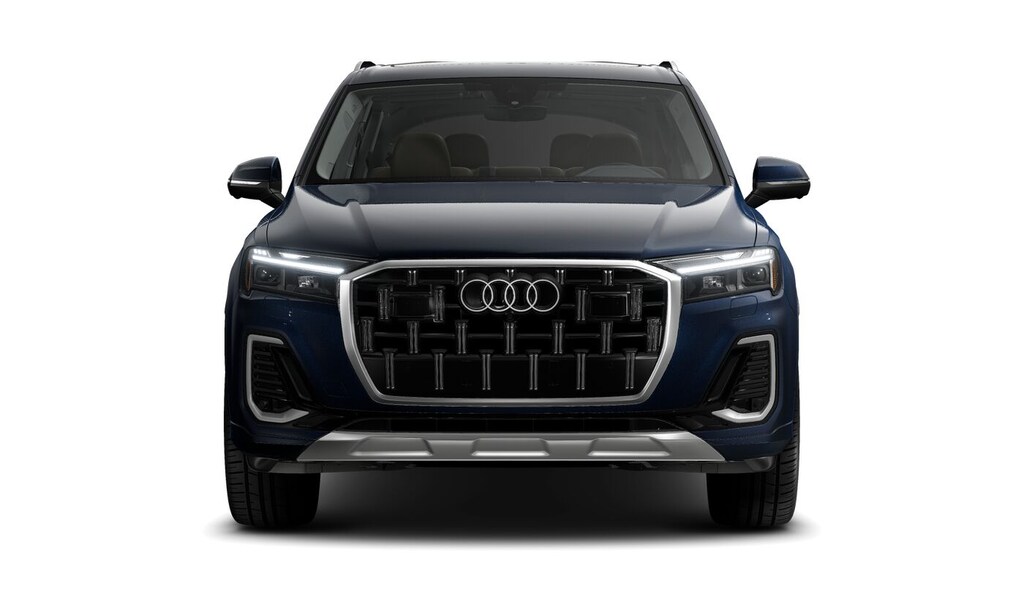 New 2025 Audi Q7 For Sale Columbia SC VIN WA1LCBF77SD000765