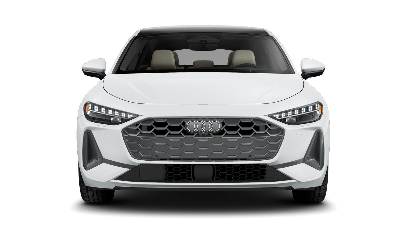 2025 Audi A5 Premium Plus TFSI Quattro photo 3