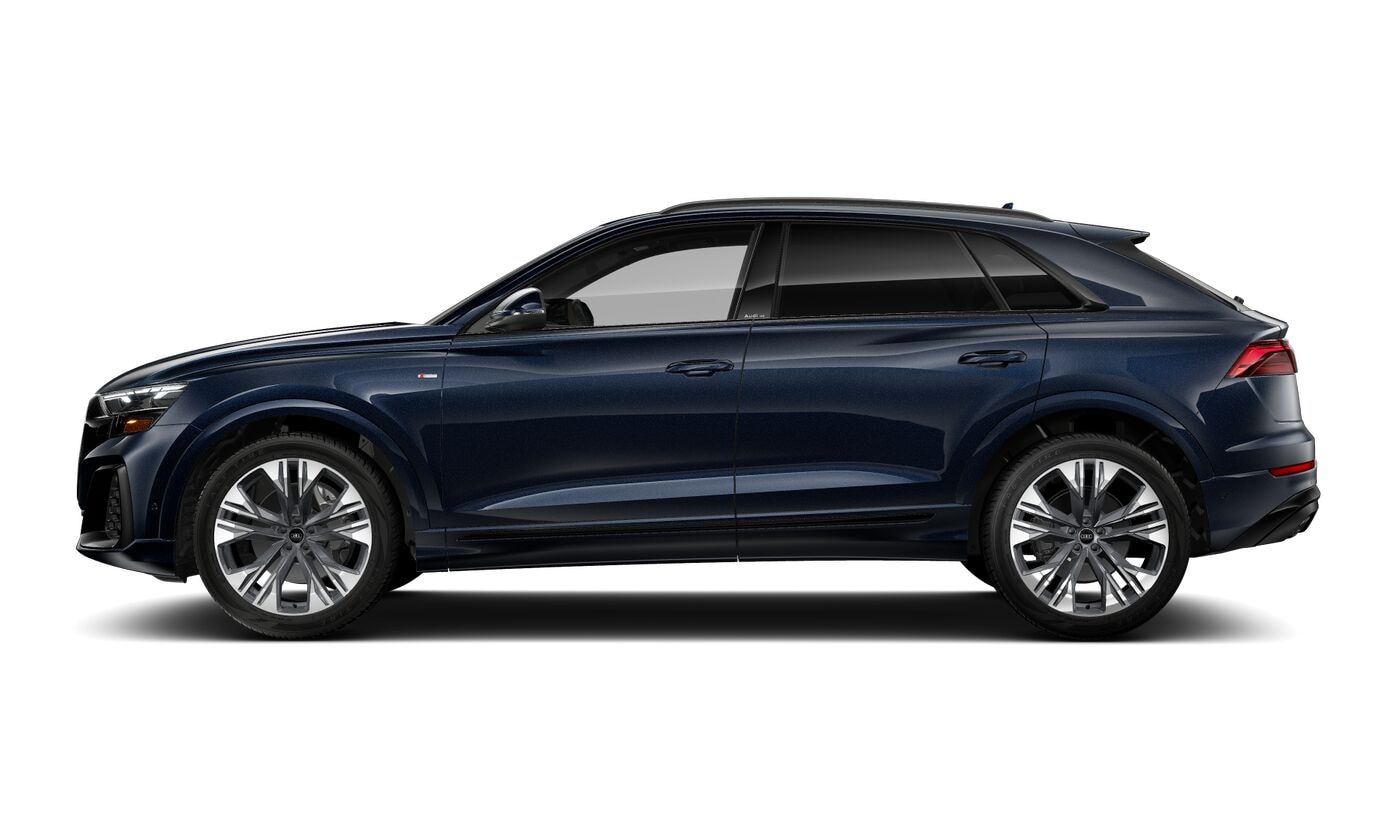 2026 Audi Q8 Premium Plus - Photo 6