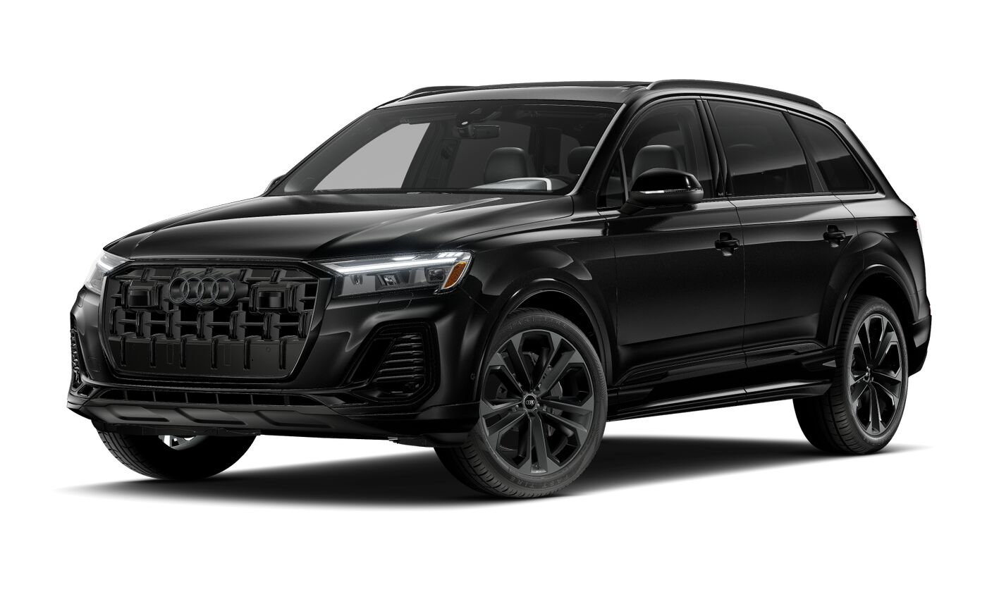 Audi q7 suv ride on sales