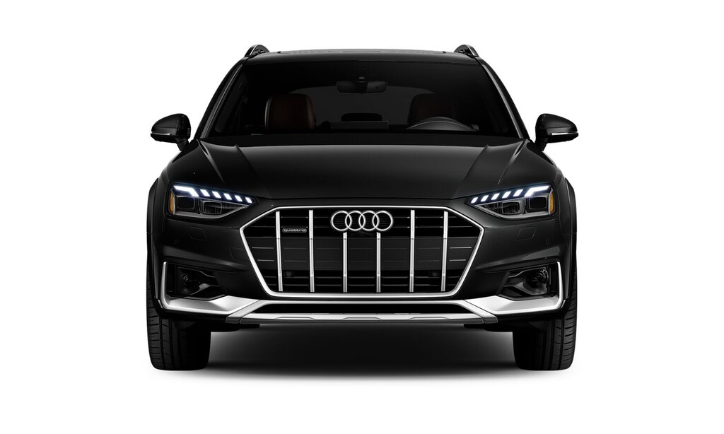 New 2024 Audi A4 allroad 45 Premium For Sale in New Rochelle NY VIN