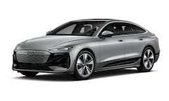 2025 Audi A6 Sportback e-tron Prestige Sedan