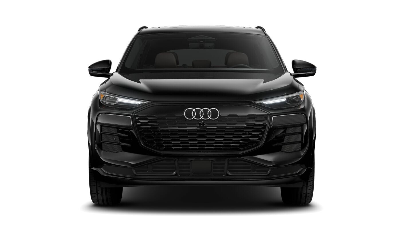 2025 Audi Q6 E-tron Premium photo 3