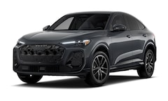 2026 Audi Q5 Sportback 2.0T Premium SUV