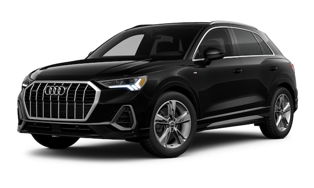 Audi Q3 rental, Long and short term, Virtuo