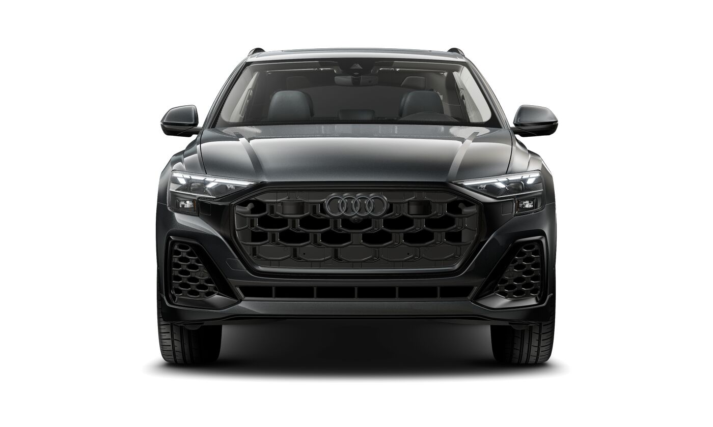 2025 Audi Q8 55 Premium Plus photo 3