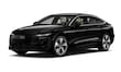 Audi A6 Sportback e-tron