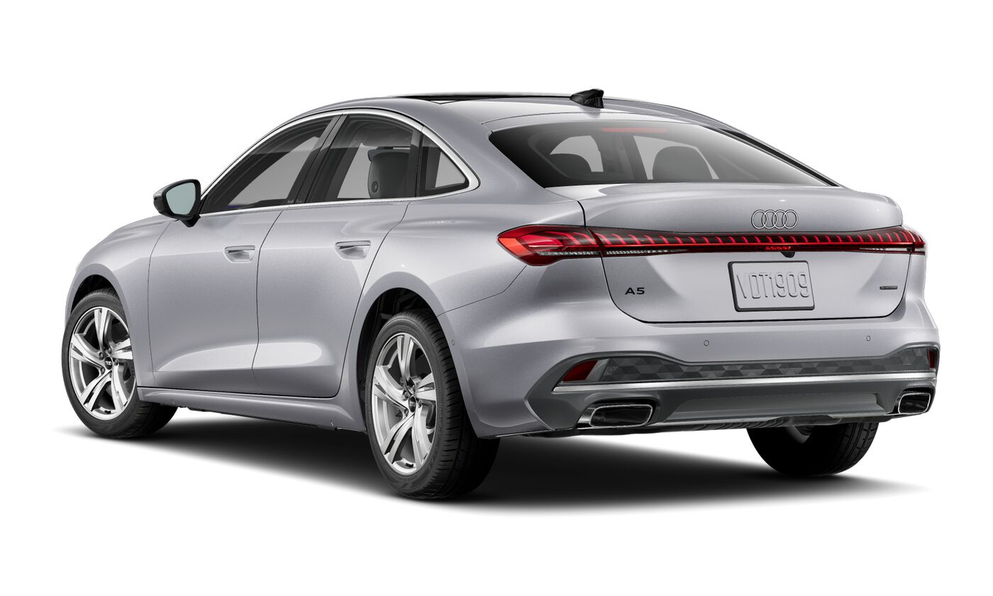 2025 Audi A5 Premium Plus - Photo 16