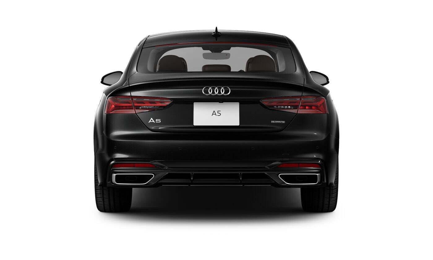 2025 Audi A5 S line Quattro Premium photo 4