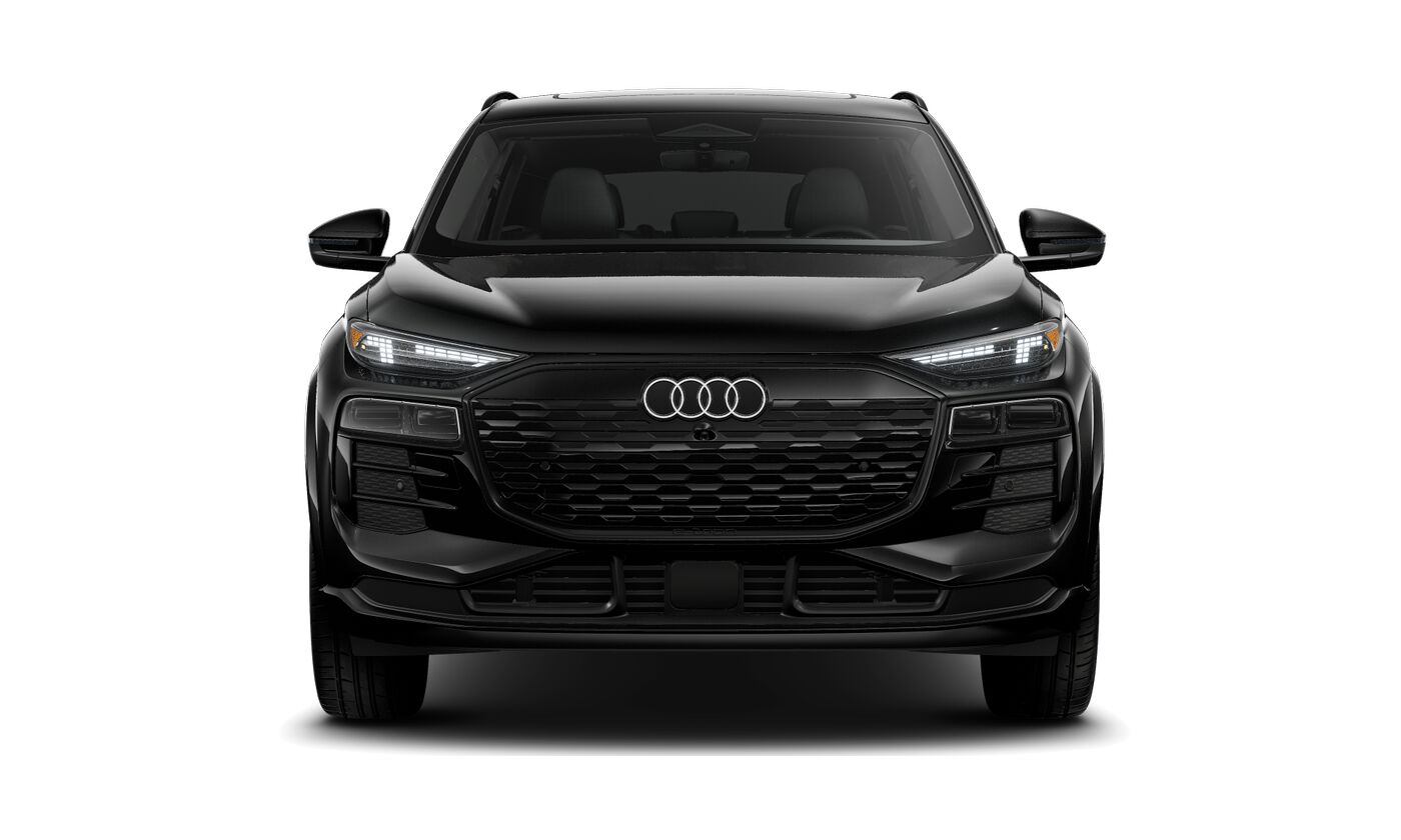 2025 Audi Q6 E-tron Premium Plus photo 3