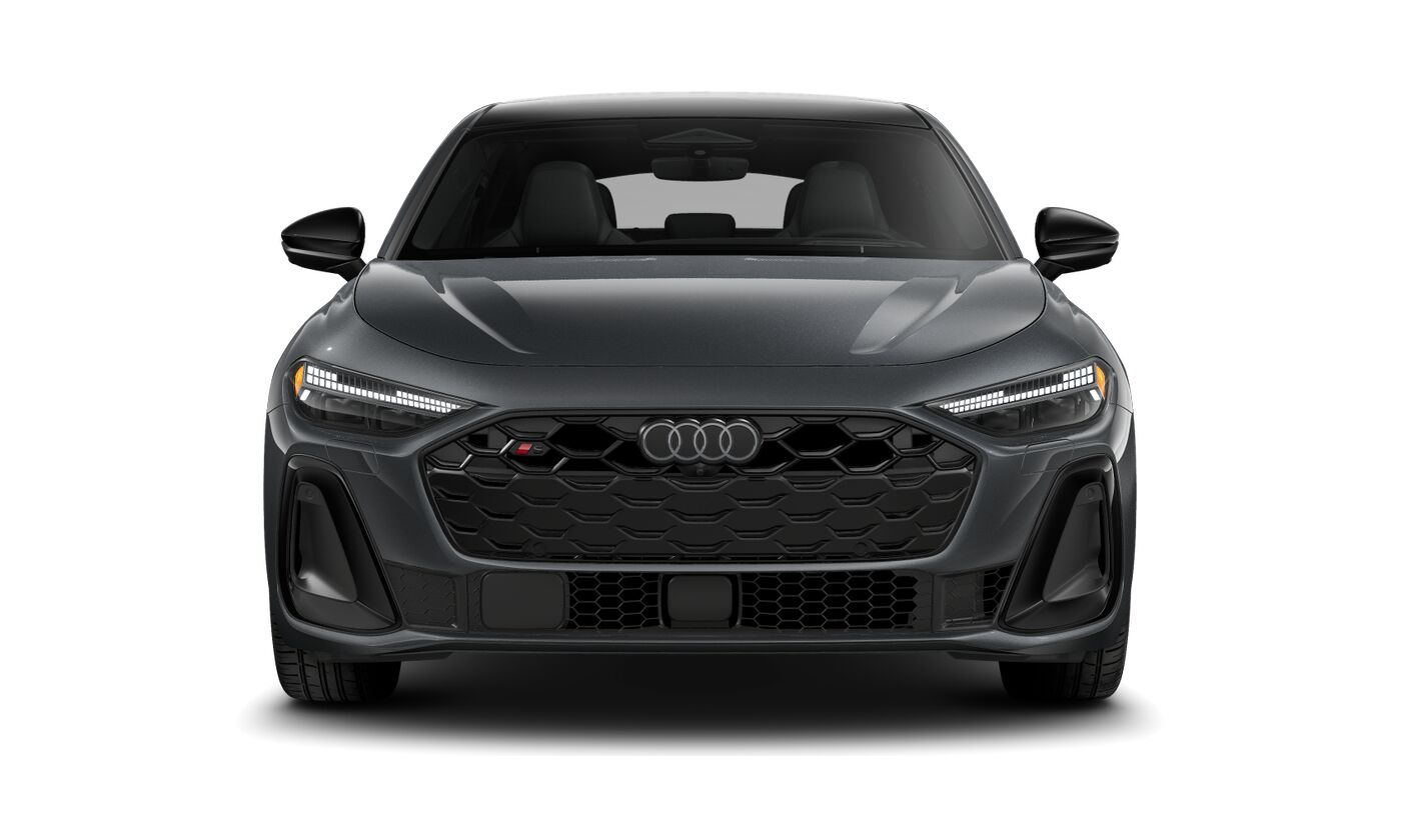 2025 Audi S5 Premium Plus photo 4
