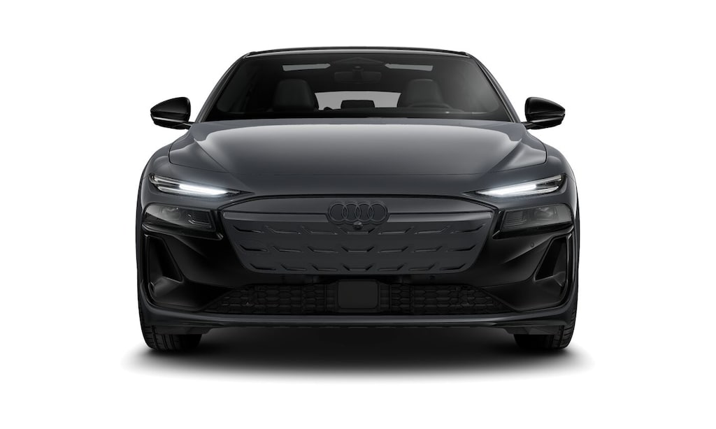 New 2025 Audi Base Sedan