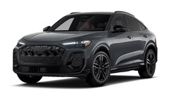 2025 Audi All-new SQ5 3.0T Technik SUV