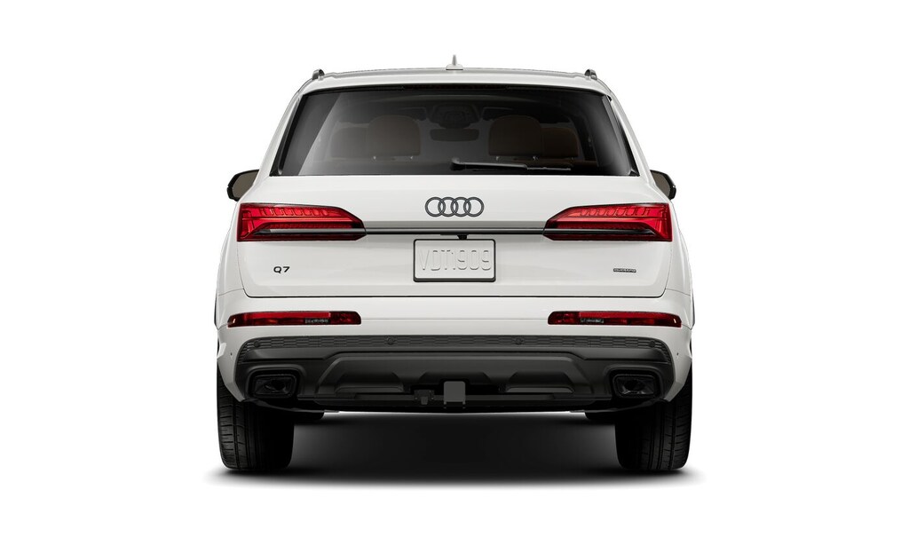 New 2026 Audi Q7 55 Premium SUV