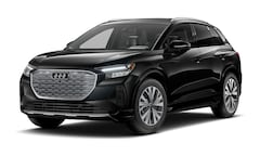 2025 Audi Q4 e-tron 55 VUS