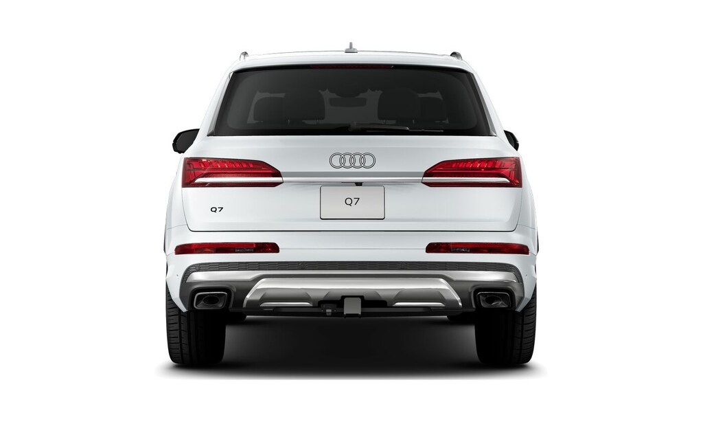 New 2025 Audi Q7 For Sale or Lease Pittsburgh PA VIN WA1LVBF77SD012957