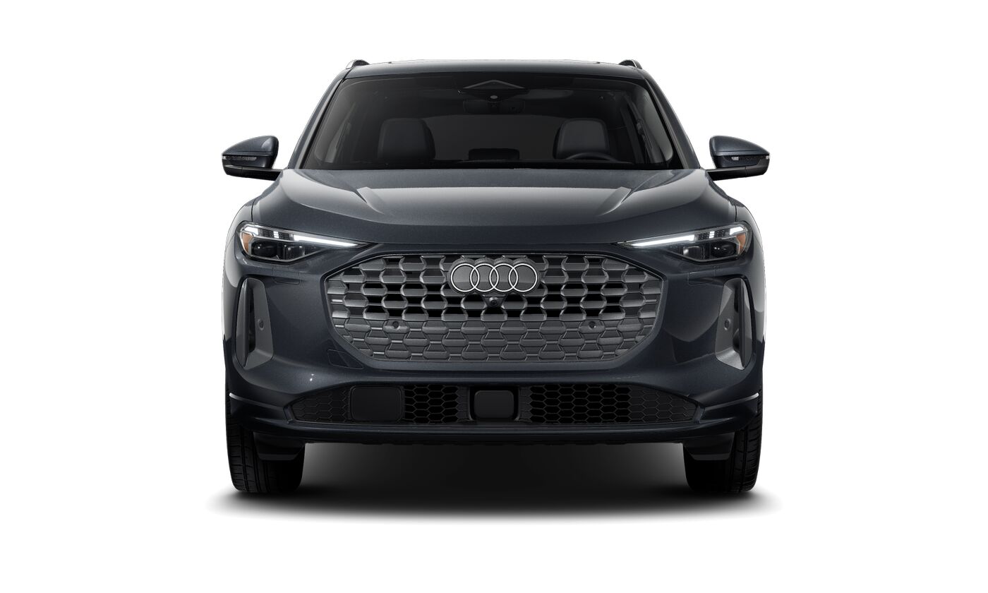 2025 Audi Q5 2.0T Premium Plus photo 3