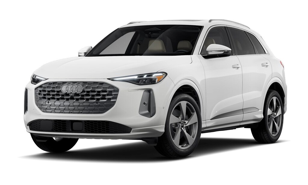 New 2025 Audi All-new Q5 2.0T Premium Plus SUV