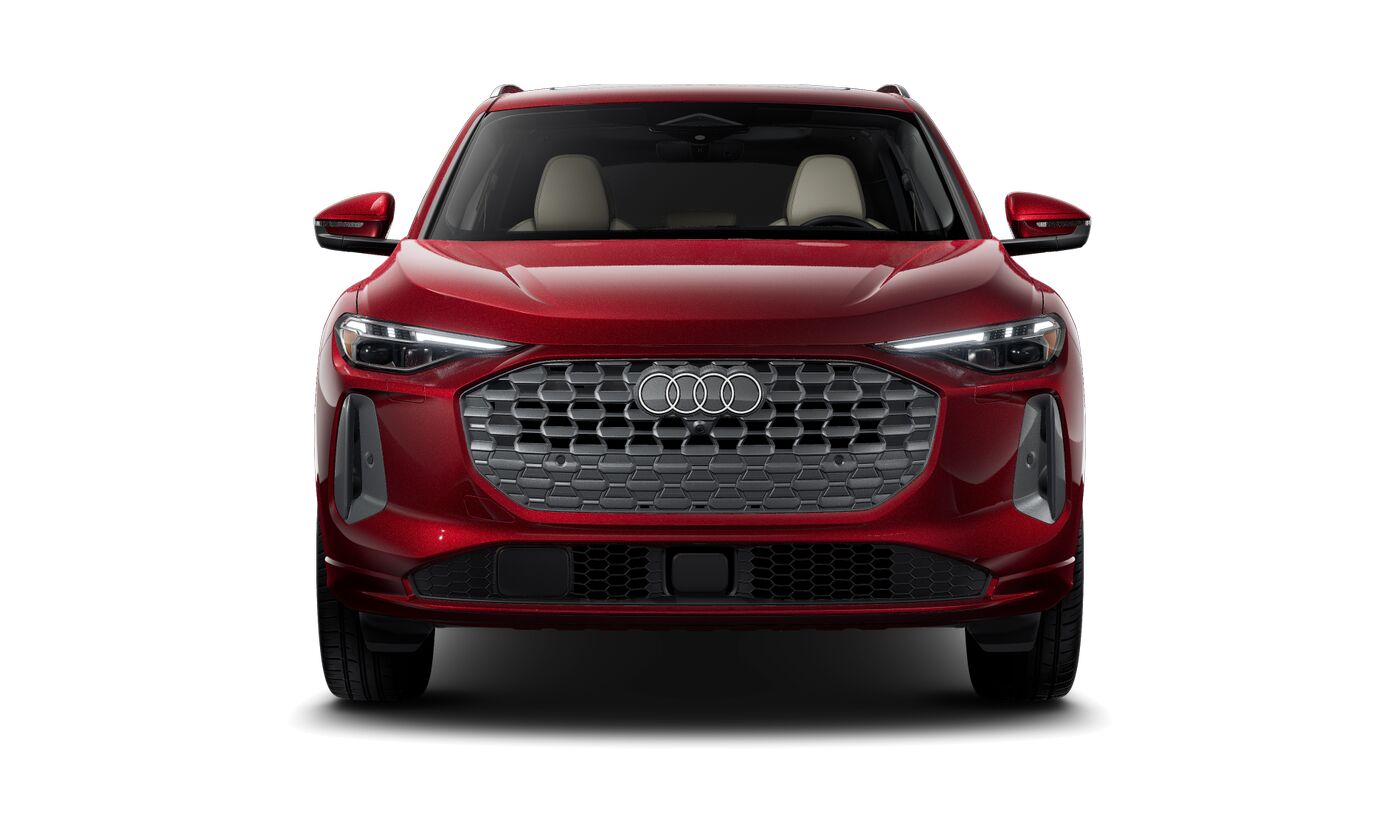 2025 Audi Q5 2.0T Premium Plus photo 3