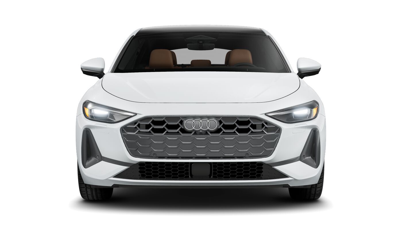 2025 Audi A5 2.0T Premium Quattro photo 3