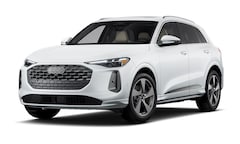 2025 Audi All-new Q5 SUV