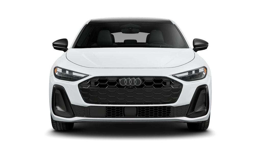 New 2025 Audi 2.0T Technik Sportback