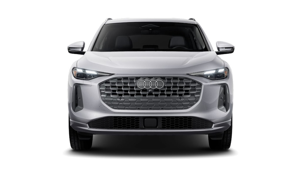 New 2025 Audi  2.0T SUV