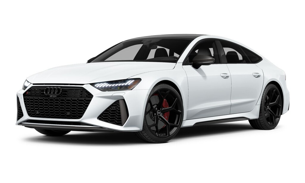 New 2024 Audi RS 7 For Sale Serving San Antonio TX WUAPDBF27RN904163