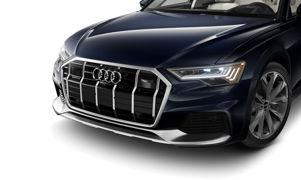 New 2025 Audi A6 allroad 55 Prestige For Sale Audi Melbourne