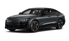 2025 Audi S6 e-tron Premium Sedan